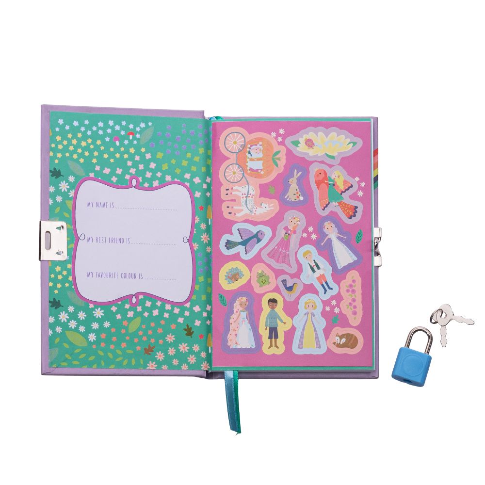 My Secret Diary - Various Designs