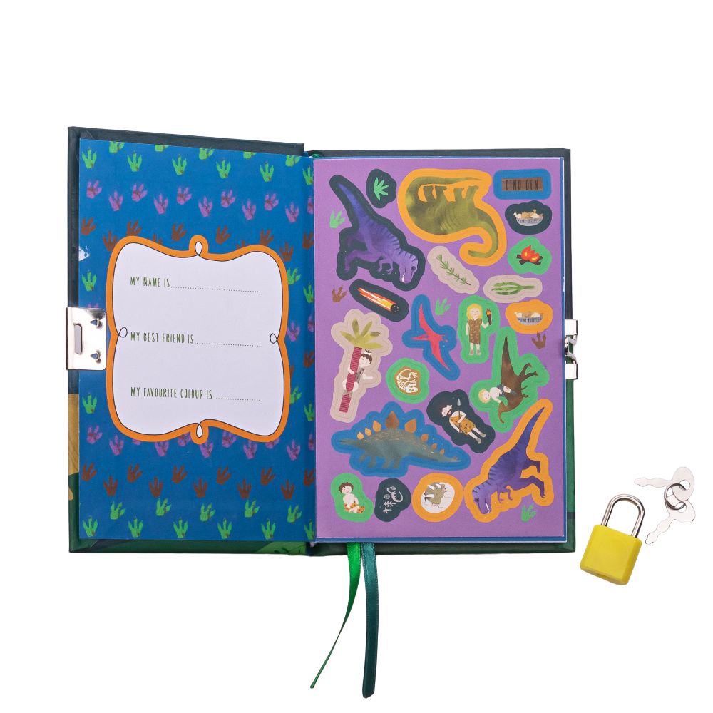 My Secret Diary - Various Designs
