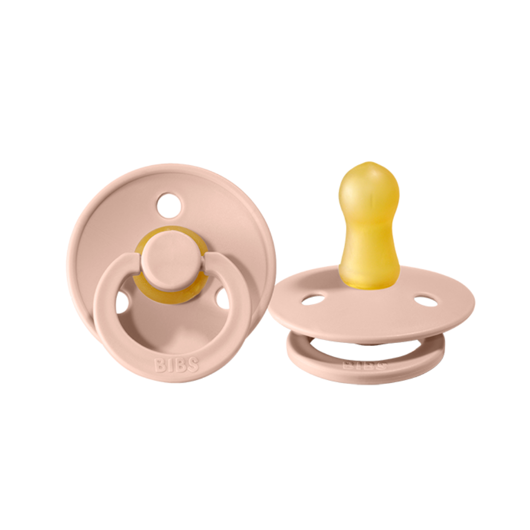 Bibs Pacifier/Dummy 2 Pack