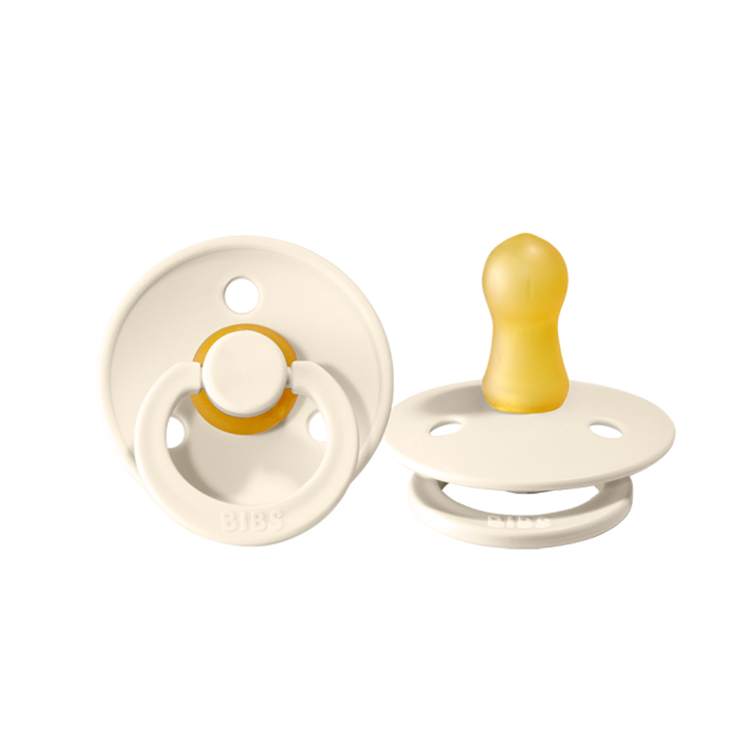 Bibs Pacifier/Dummy 2 Pack