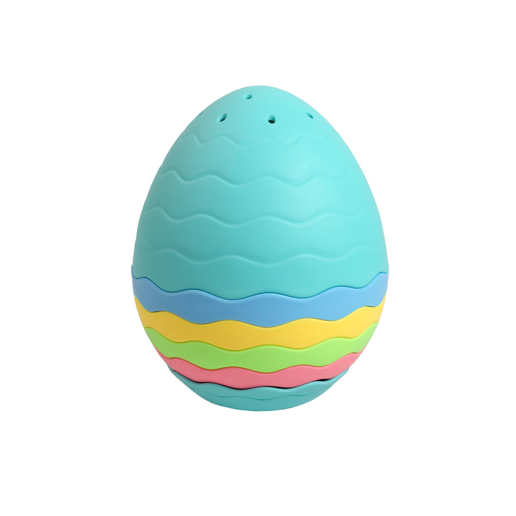 Stack & Pour Bath Egg