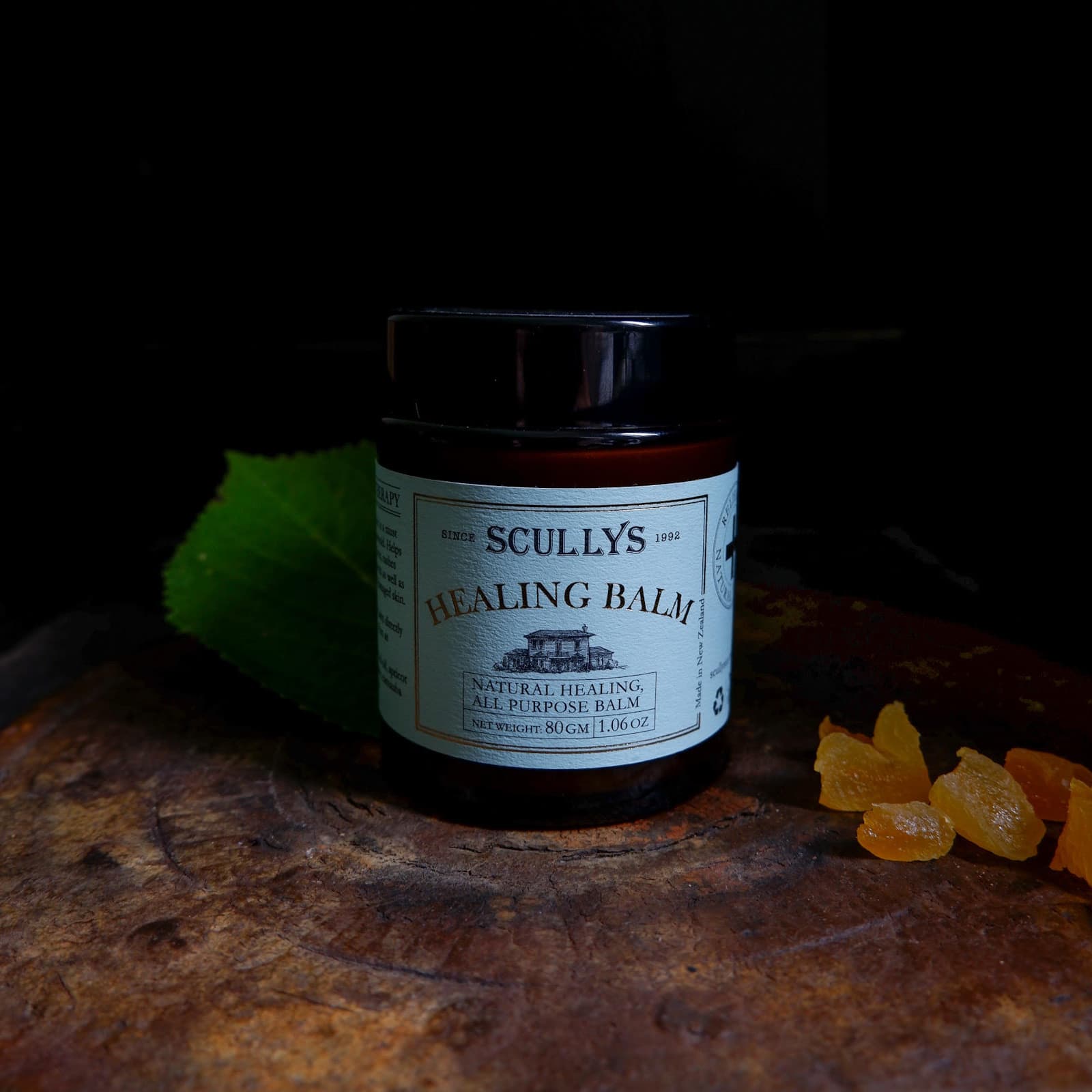 Healing Balm