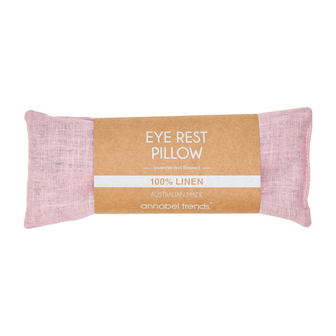 Silk Pillowcase Pink