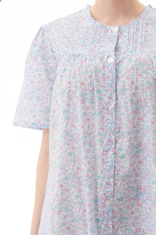 Kennedy Floral Long Pyjama