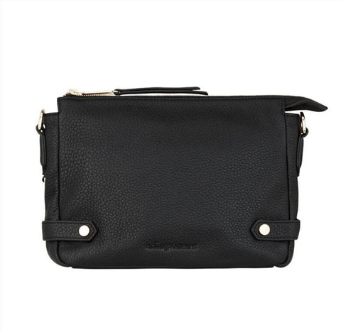 Eliza Cross Body Bag Various Colours