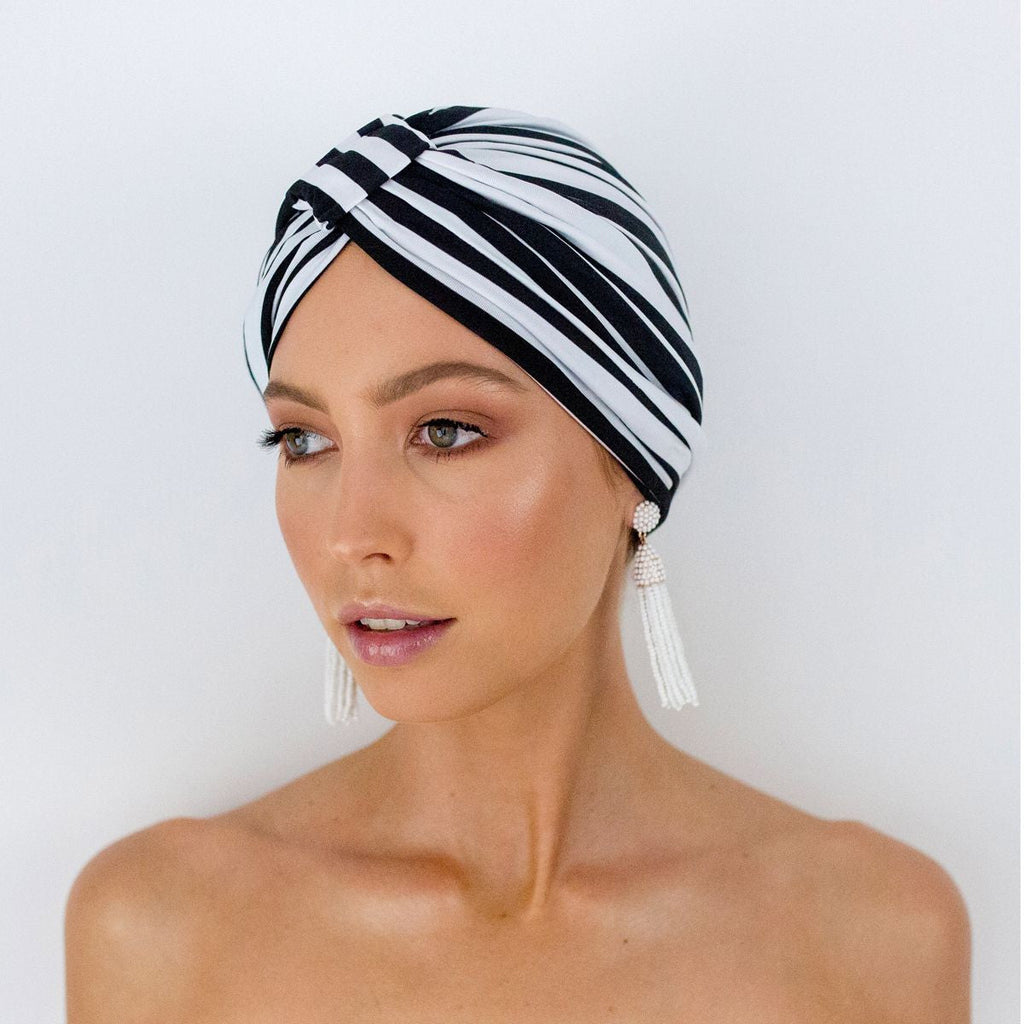 Amelie Shower Cap Bliss Co