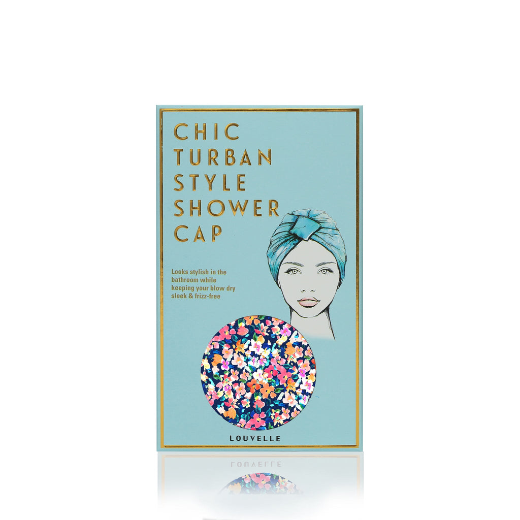 Amelia Shower Cap