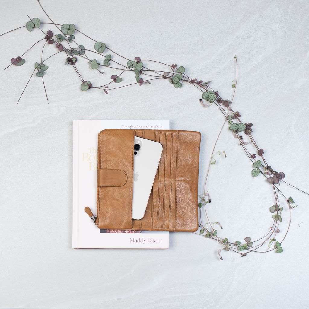Ava Purse - Various Colours