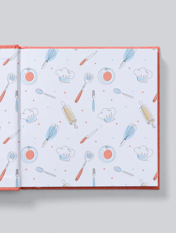 Bake: Recipes to Bake