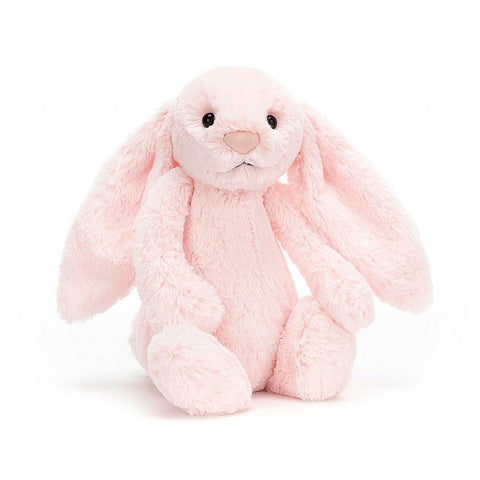 Roberta Floppy Bunny - Spot Pink