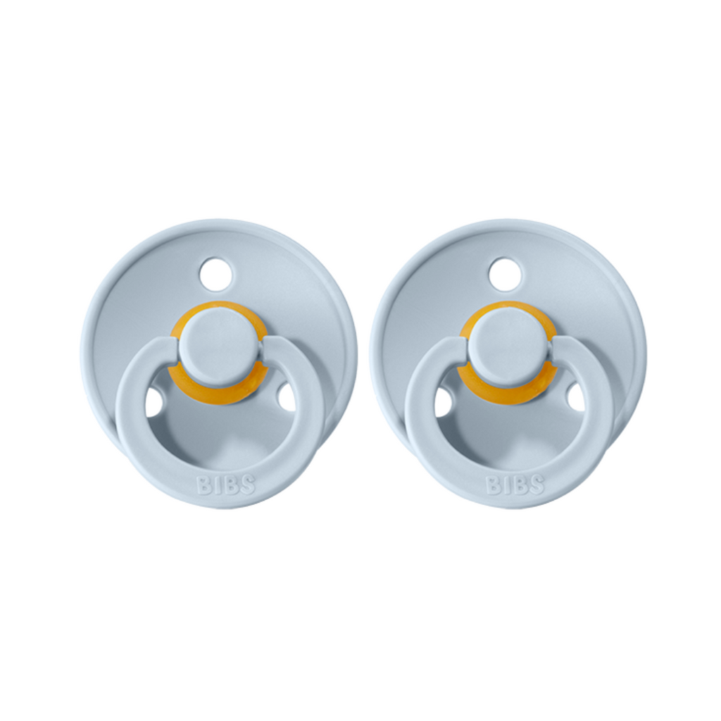 Bibs Pacifier/Dummy 2 Pack