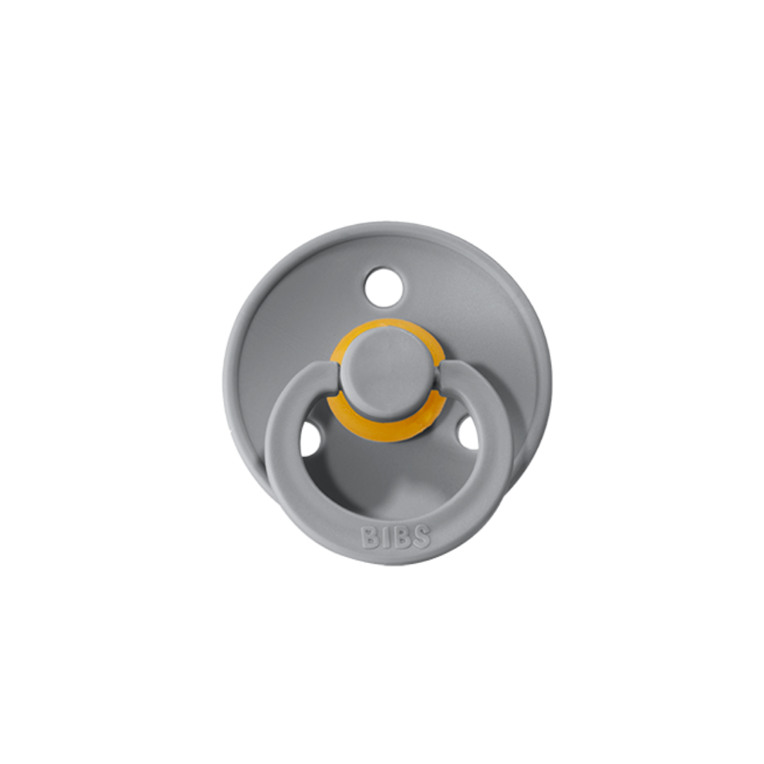 Bibs Pacifier/Dummy 2 Pack