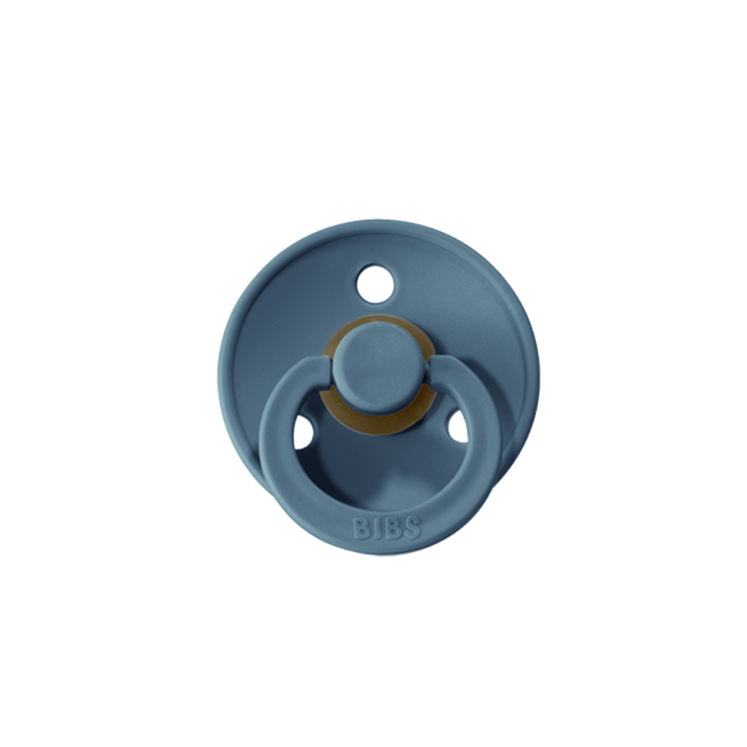 Bibs Pacifier/Dummy 2 Pack