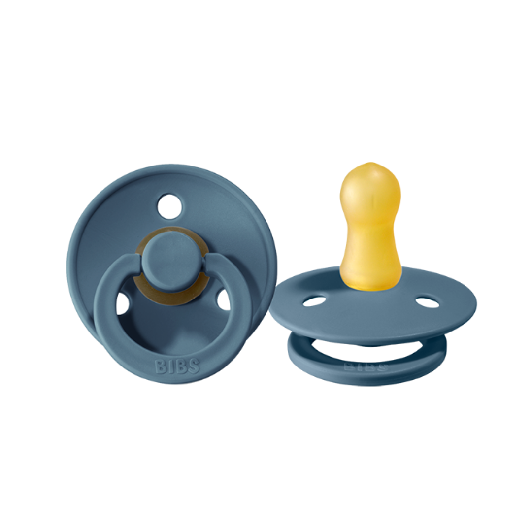 Bibs Pacifier/Dummy 2 Pack