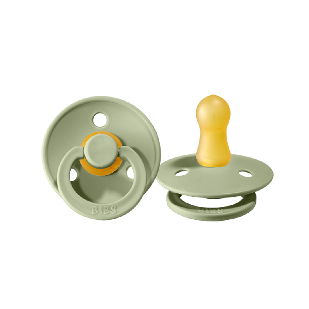 Bibs Pacifier/Dummy 2 Pack