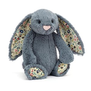 Blossom Bashful Bunny