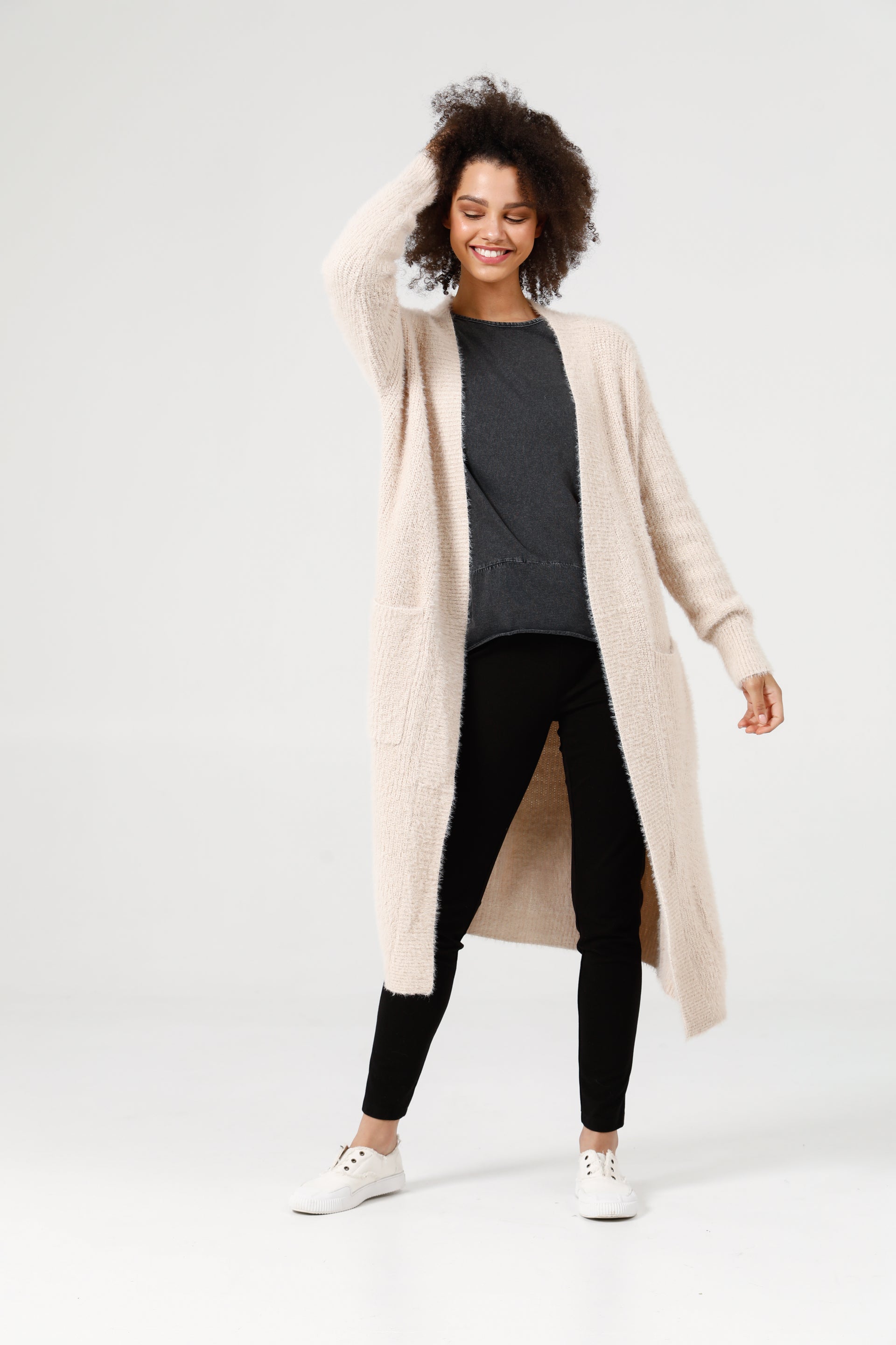 Fenton Cardigan