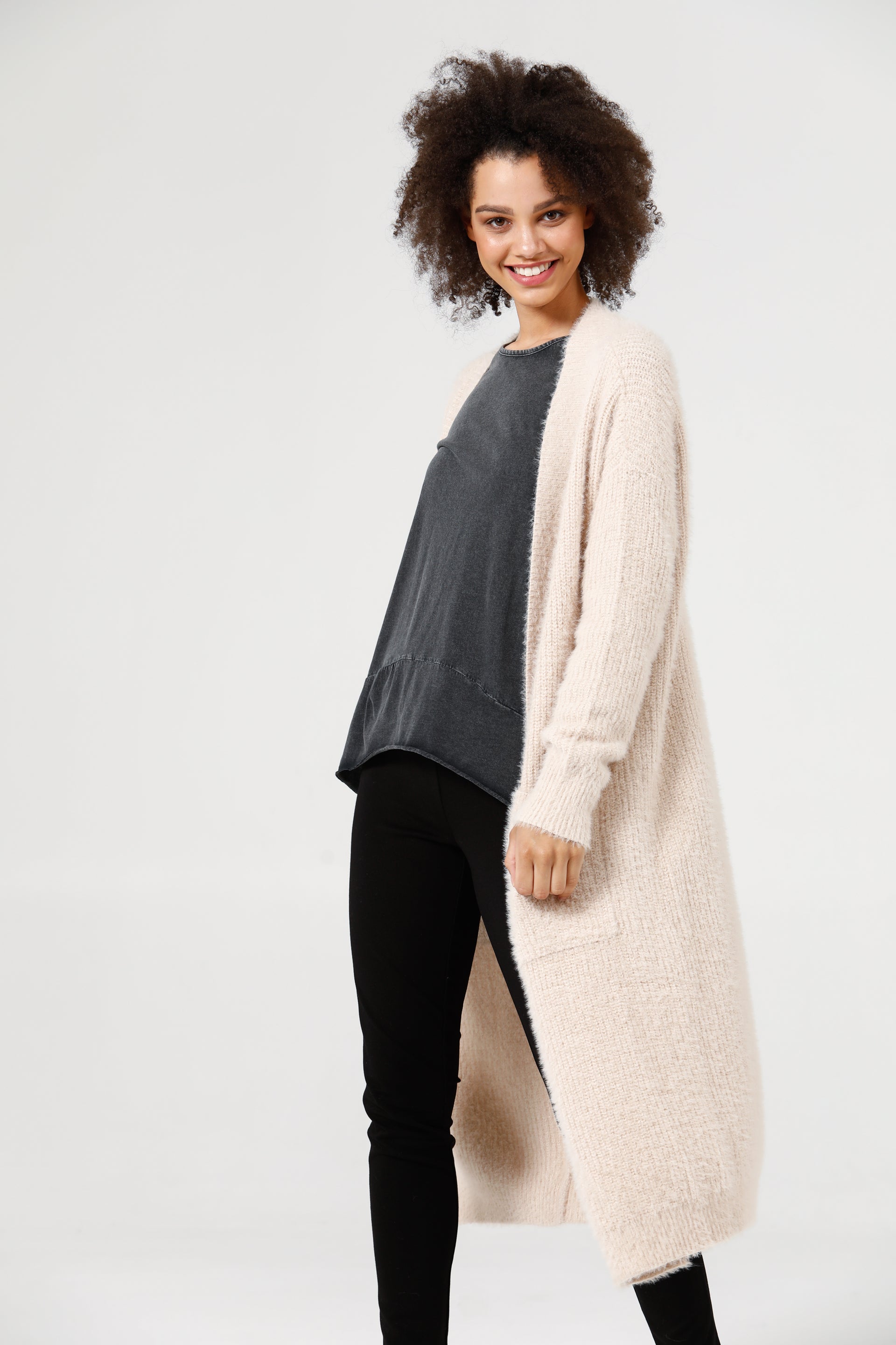 Fenton Cardigan
