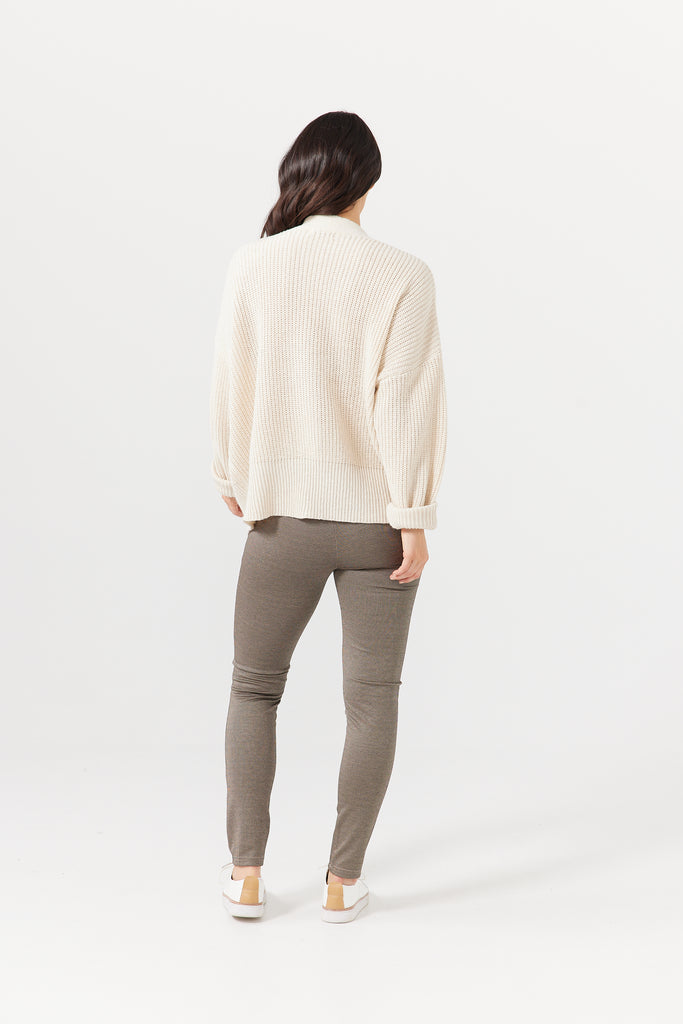 Territory Cardigan