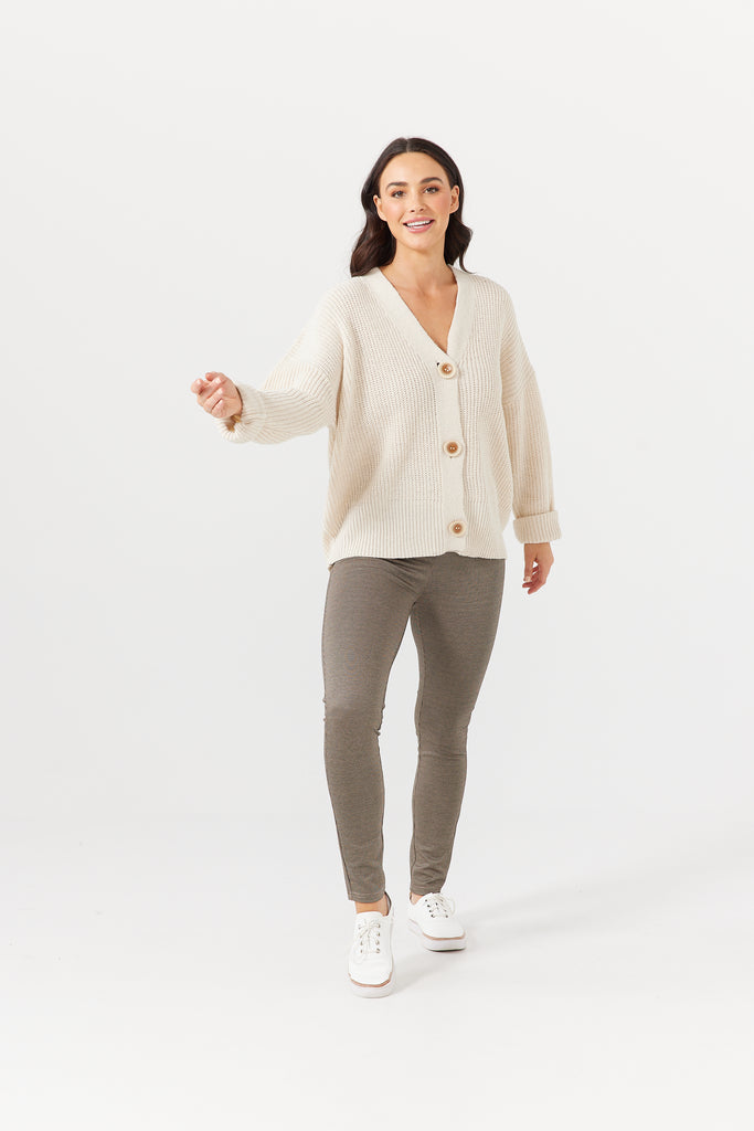 Territory Cardigan