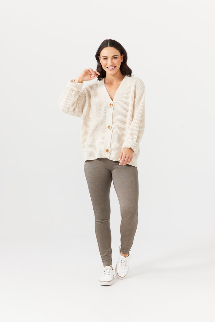 Territory Cardigan