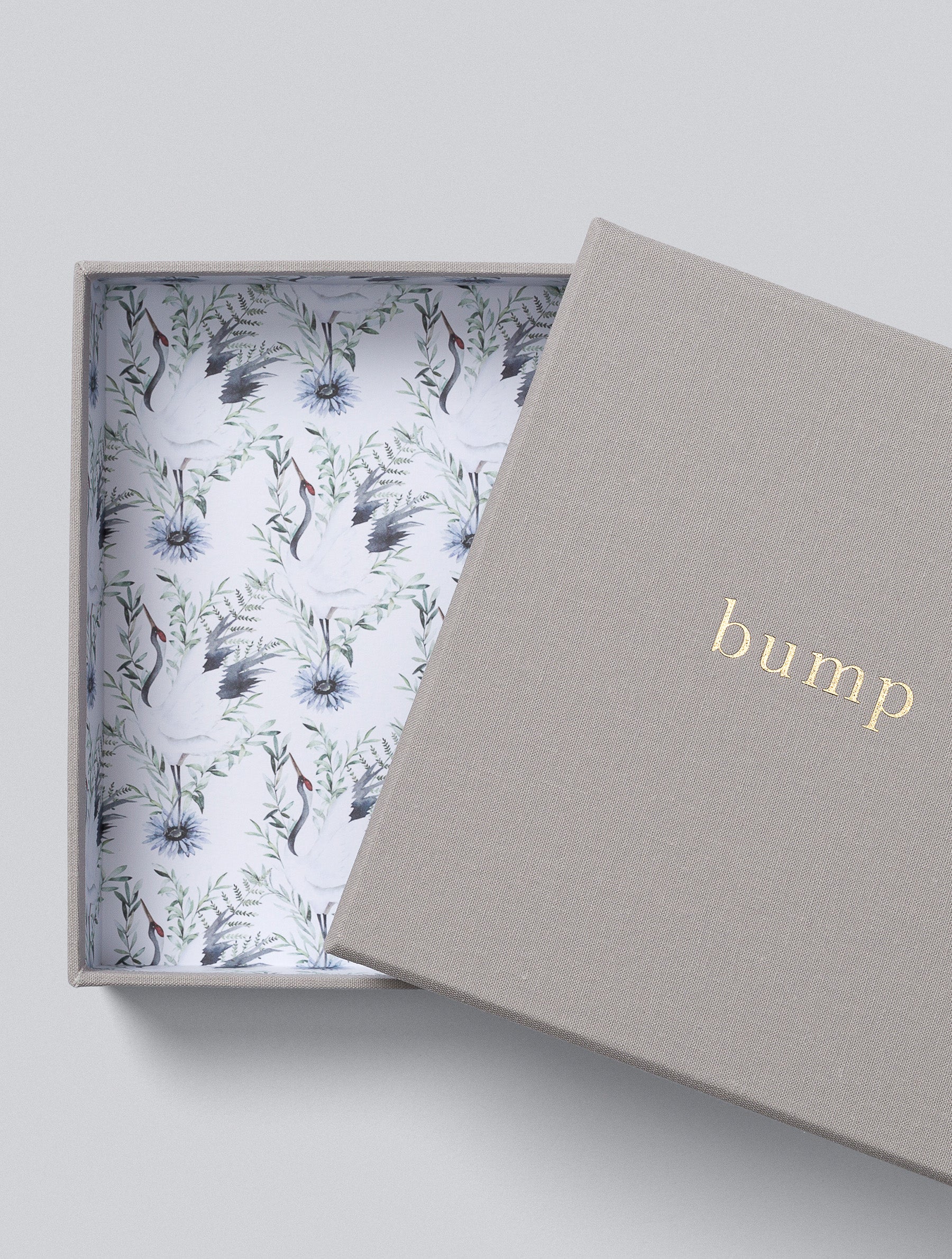 Bump. My Pregnancy Journal.