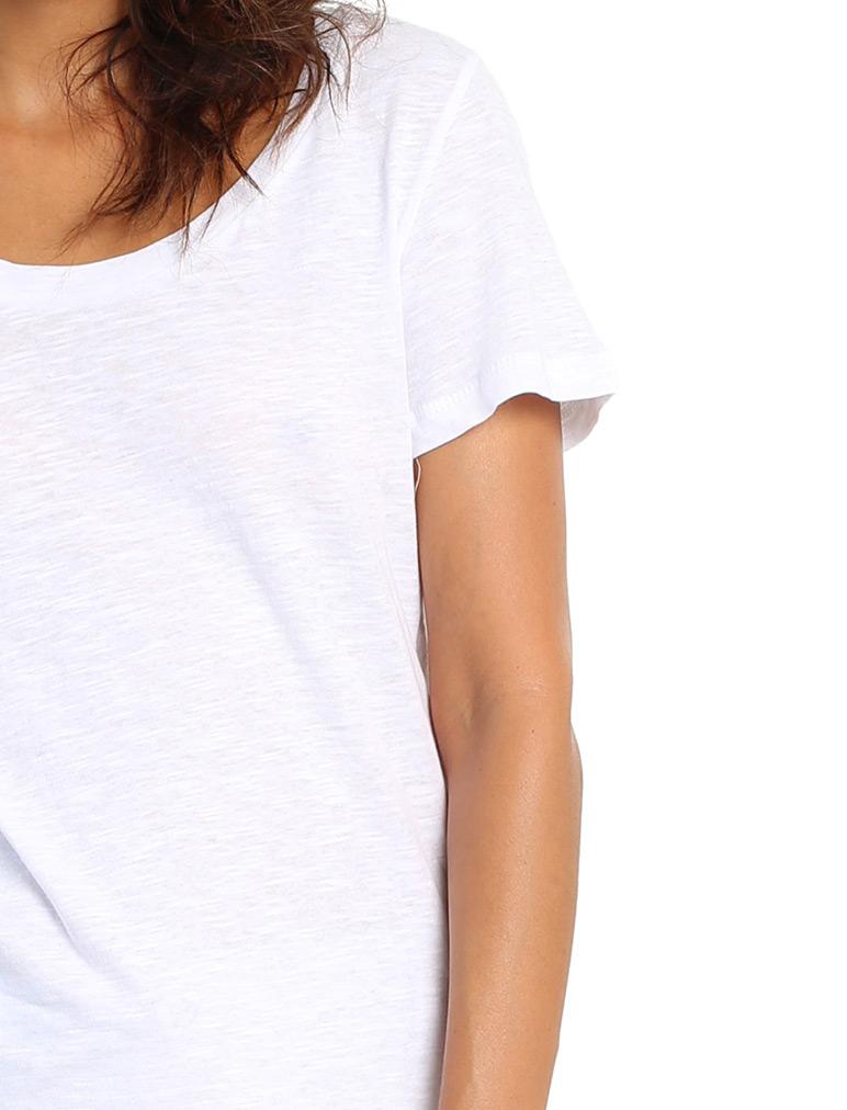 Basic Pima Tee