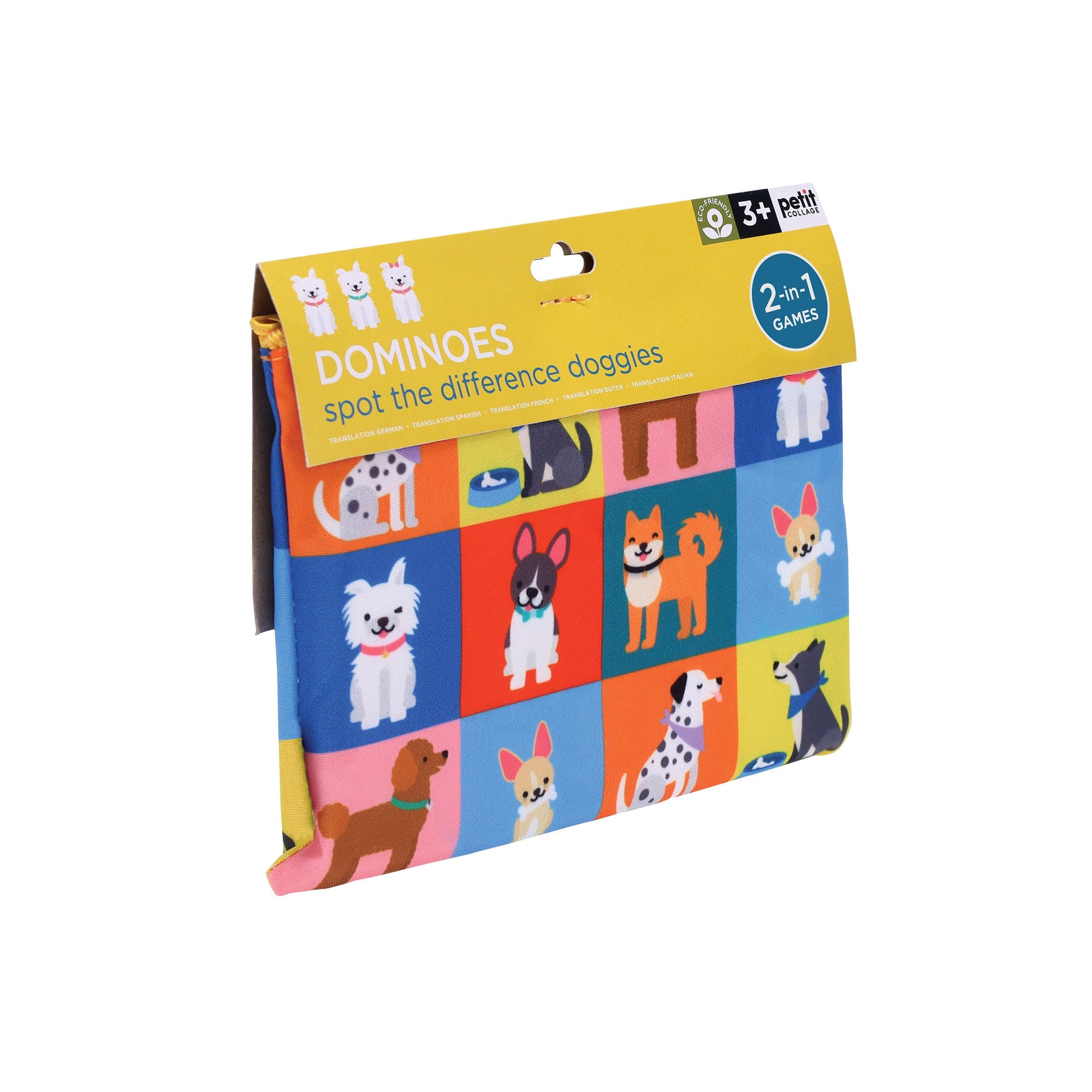 Dominos - Doggies