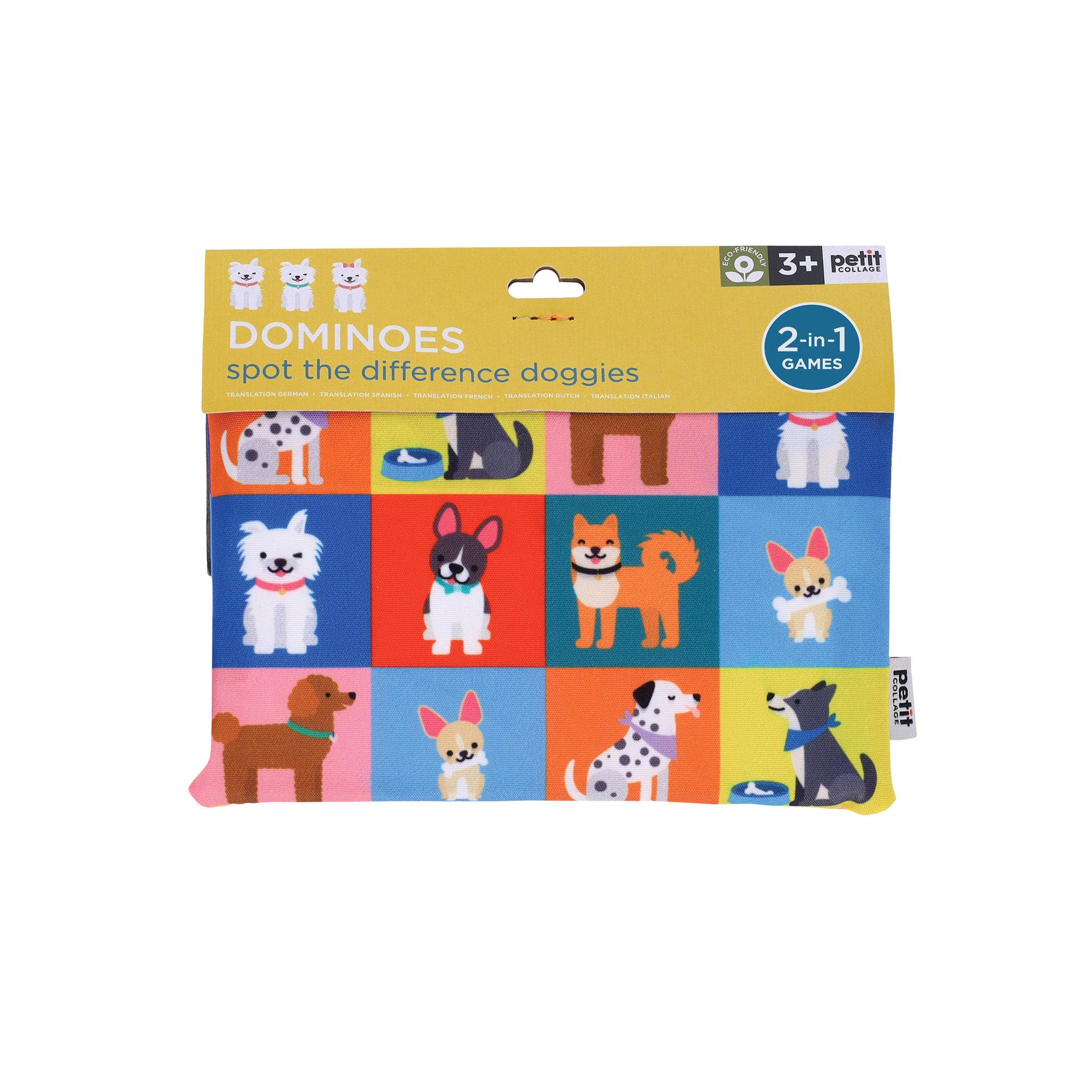 Dominos - Doggies