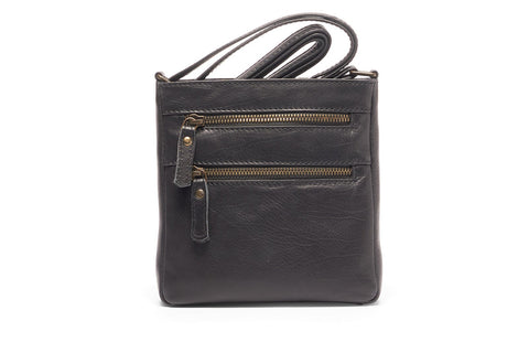 Mercer Crossbody Bag - Various Colours