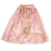 Tulle Star Cape