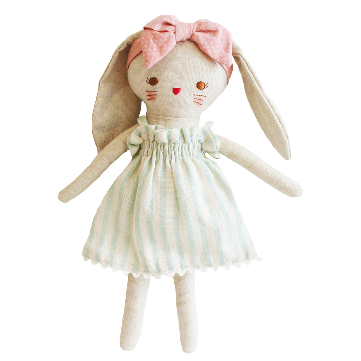 Bopsy Bunny