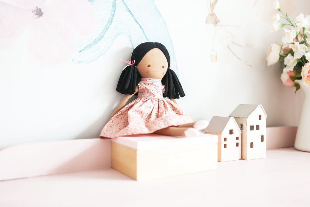 Frankie Doll