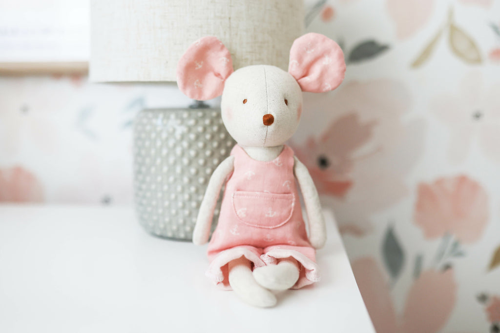 Mabel Mouse