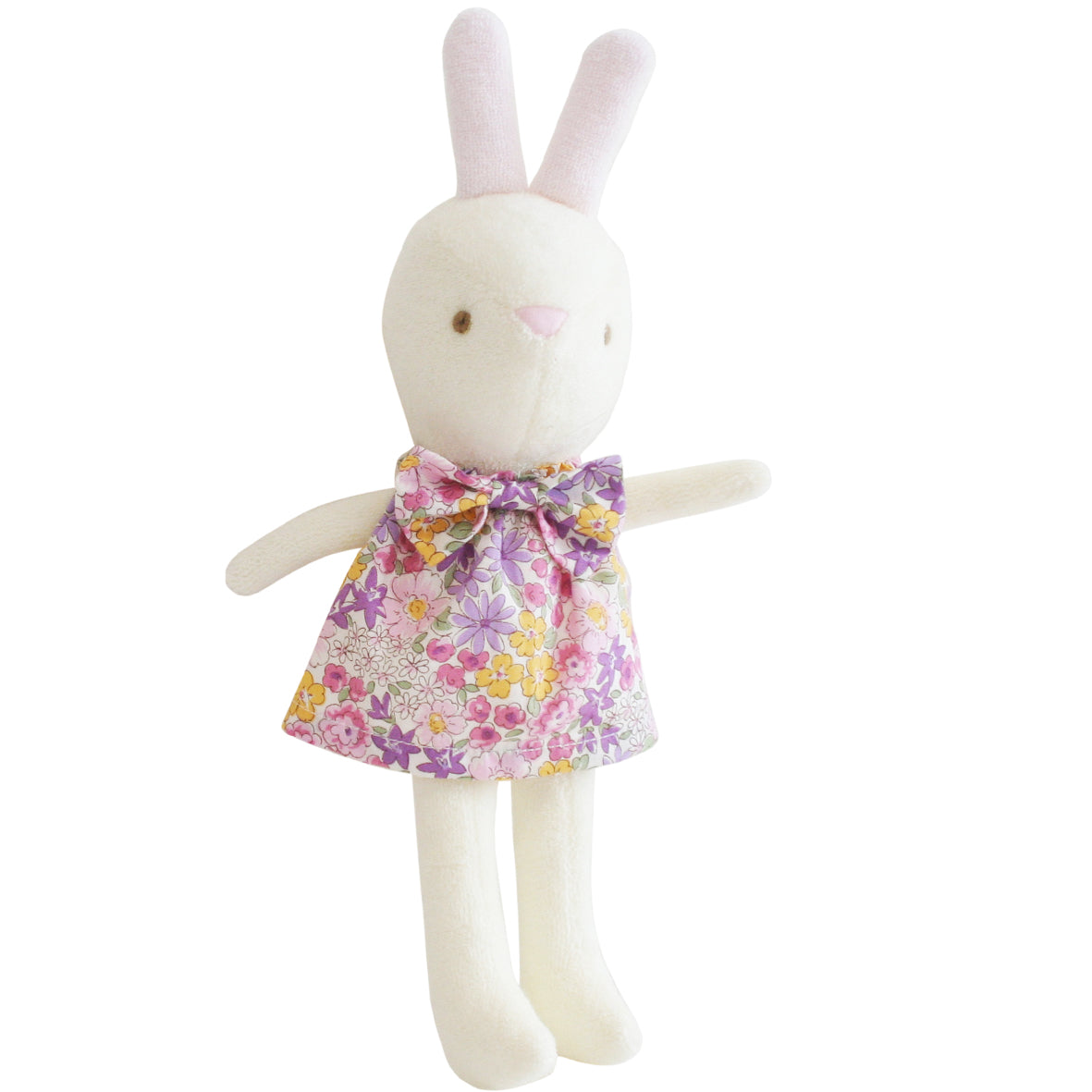 Baby Betsy Bunny