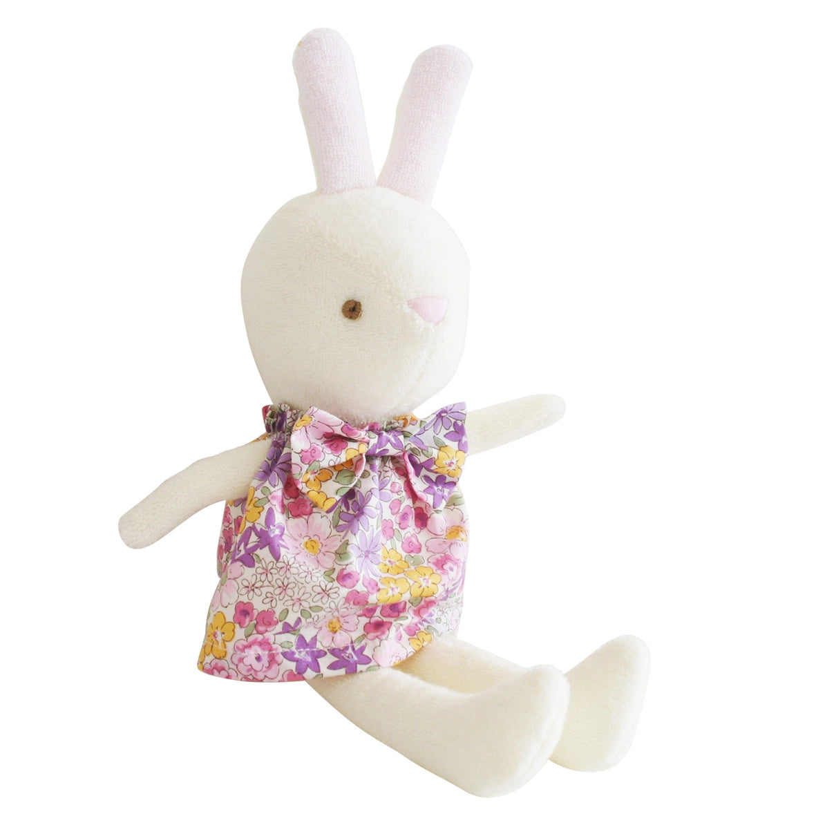 Baby Betsy Bunny