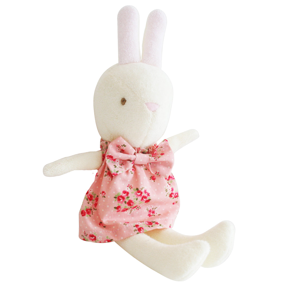 Baby Betsy Bunny