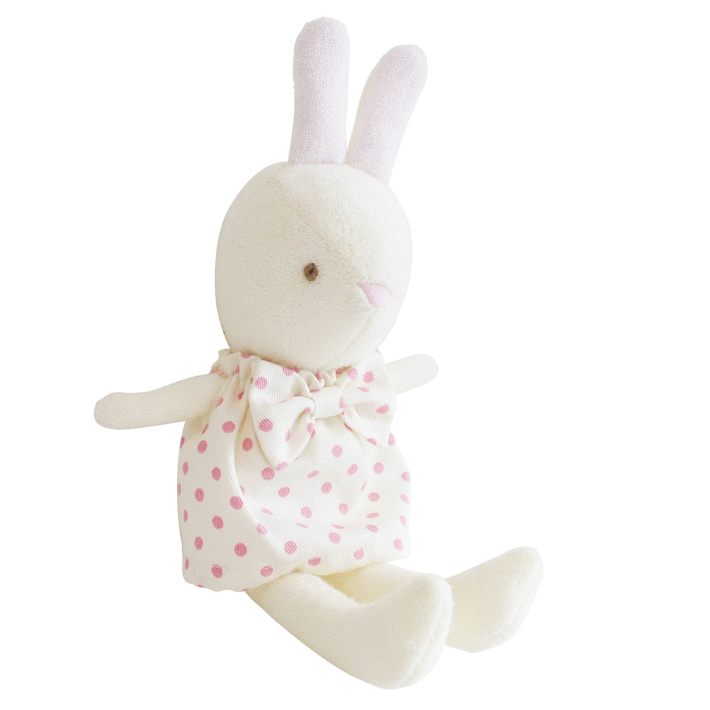 Baby Betsy Bunny