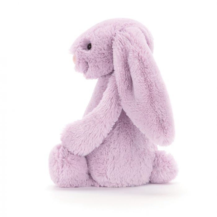 Jellycat  Bashful Bunny Lilac