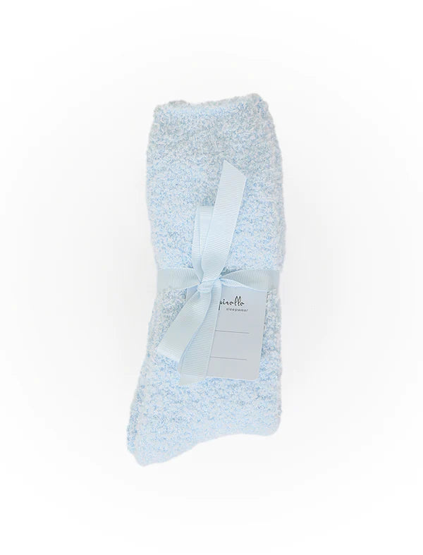 Cosy Bed Socks