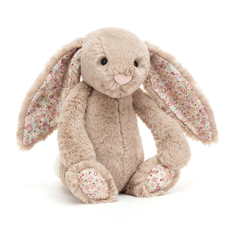 Jellycat Bashful Bunny Forest