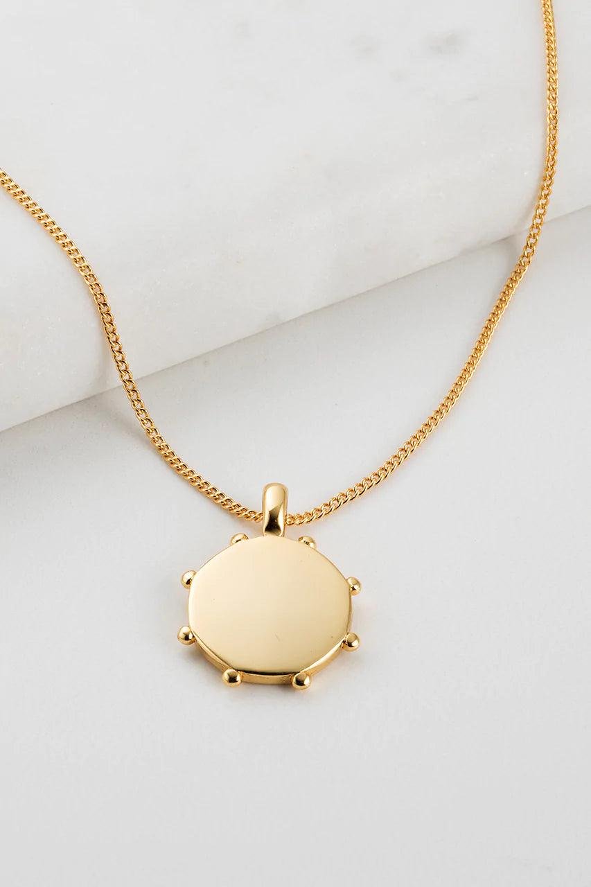 Carly Necklace