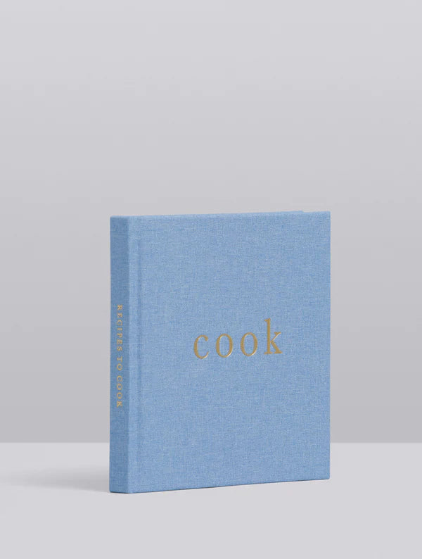 Cook: Recipes to Cook