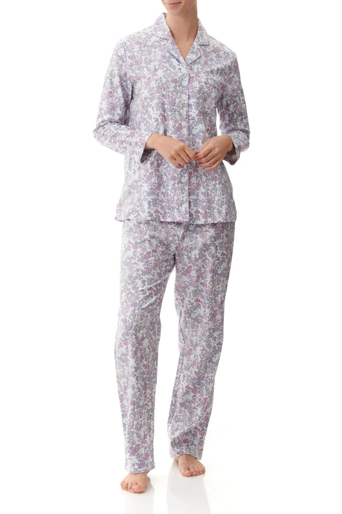 Gigi Long Pyjama Set