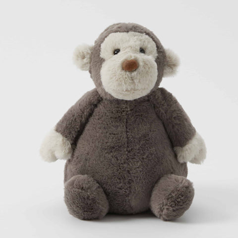 SWEETHEART SLOUCHIE MONKEY HAND PUPPET