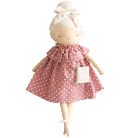 Piper Doll (43cm)