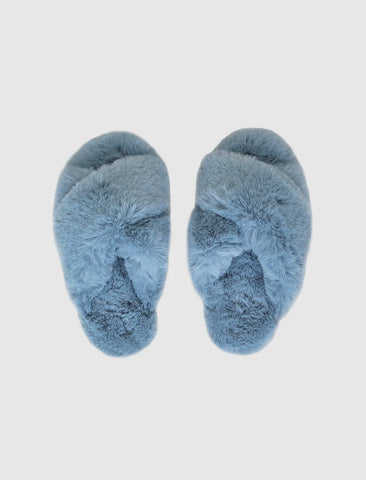 Slouchy Slipper - Various Colours