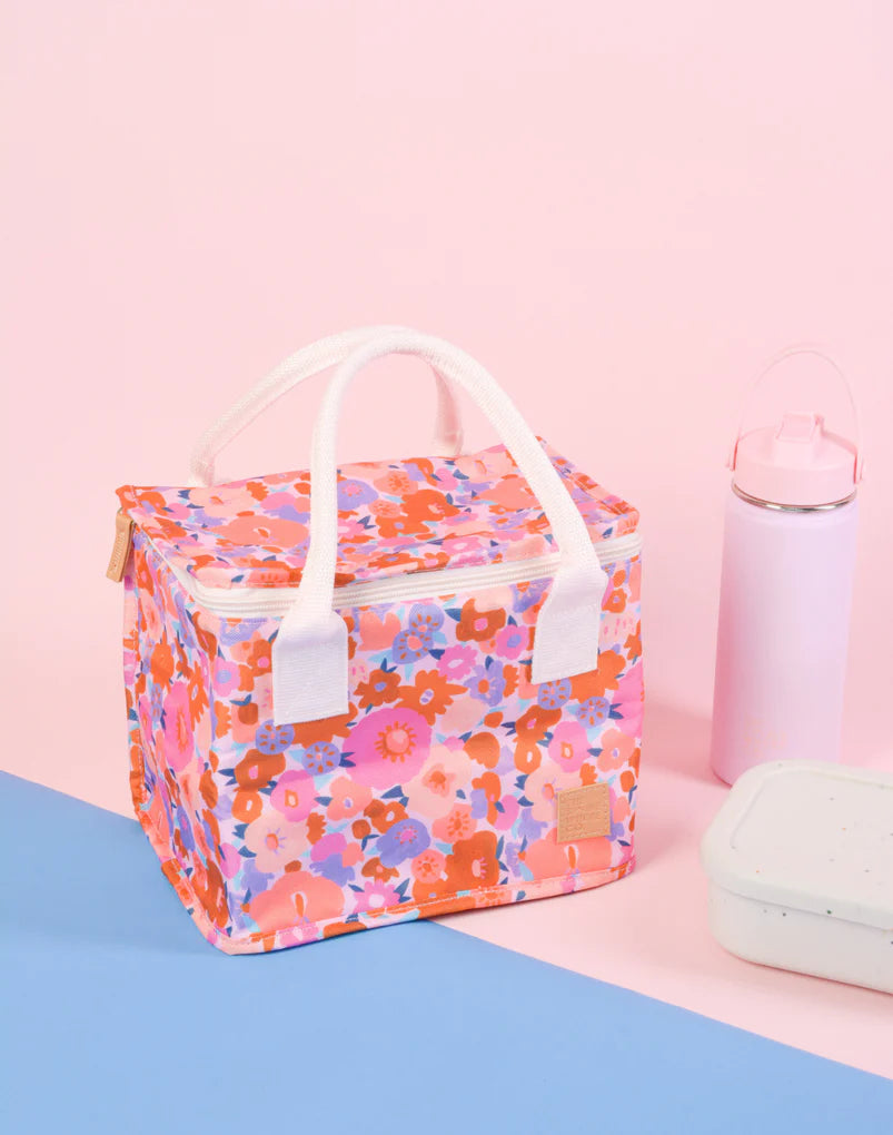 Lunch Bag Sunkissed