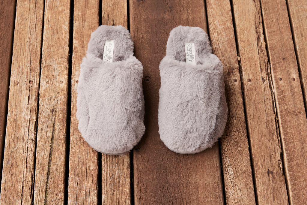 TURIN SLIPPER - Multiple Colours