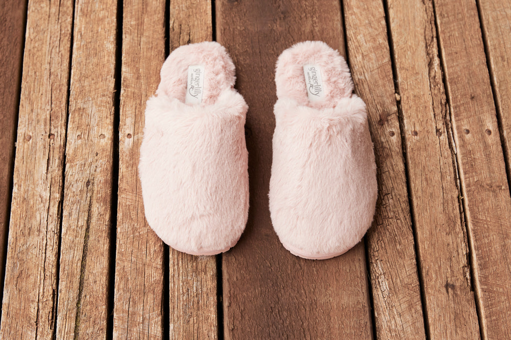 TURIN SLIPPER - Multiple Colours